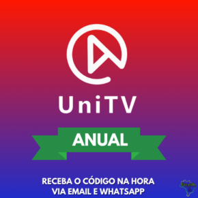 UniTV (365 Dias)
