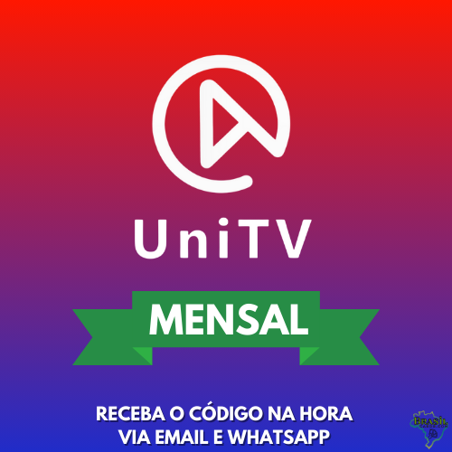 UniTV (30 Dias)