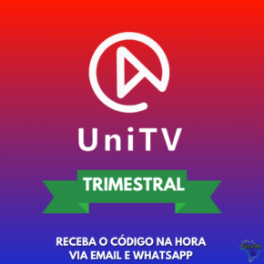 UniTV (90 Dias)