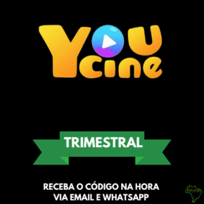 YouCine 90 Dias
