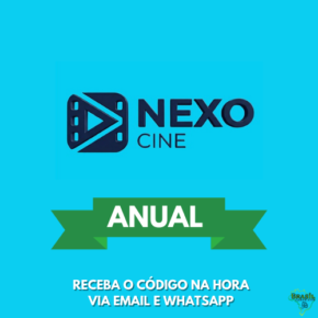 Nexo Cine Anual