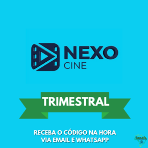 NexoCine Trimestral