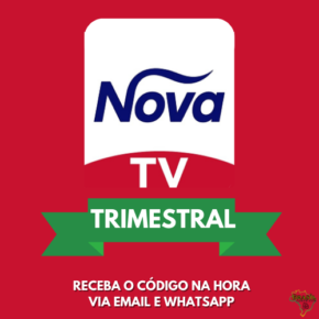 Nova TV Trimestral