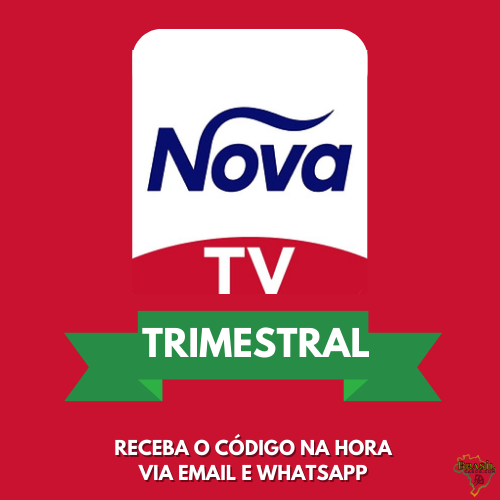 Nova TV Trimestral