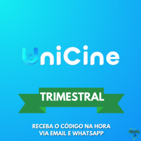 UniCine Trimestral