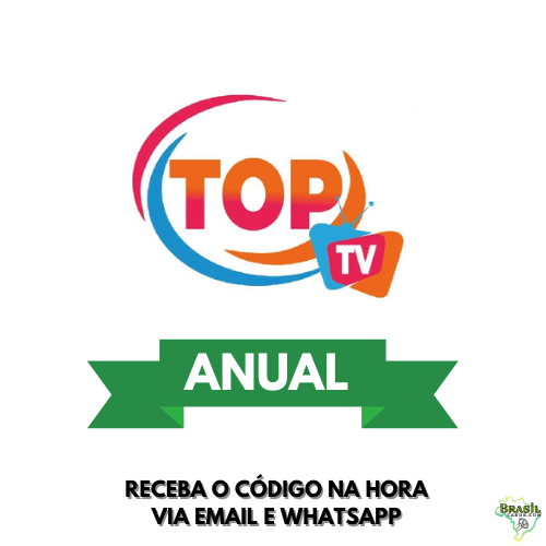 TopTV Anual