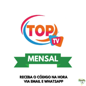 TopTV Mensal